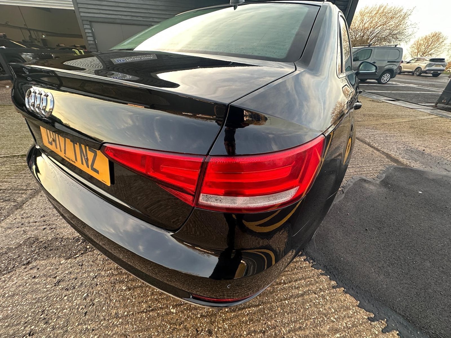 Used Audi A4 2017 for sale - 76952806: Photo 10