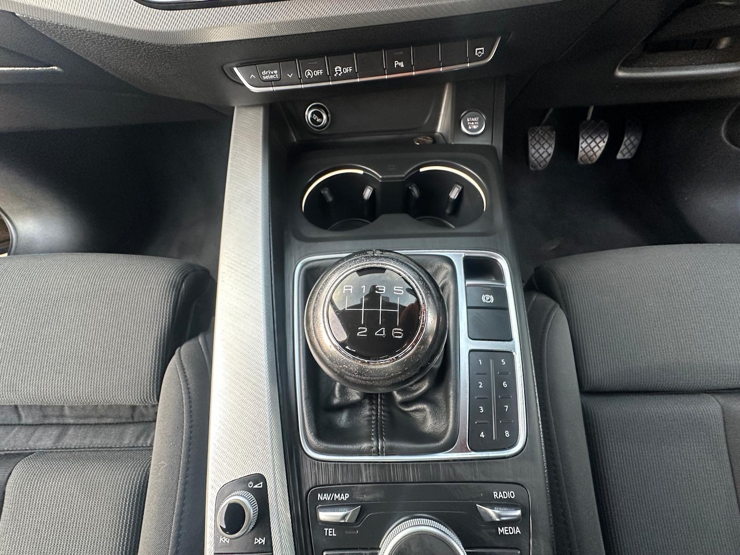 Used Audi A4 2017 for sale - 76952806: Photo 12