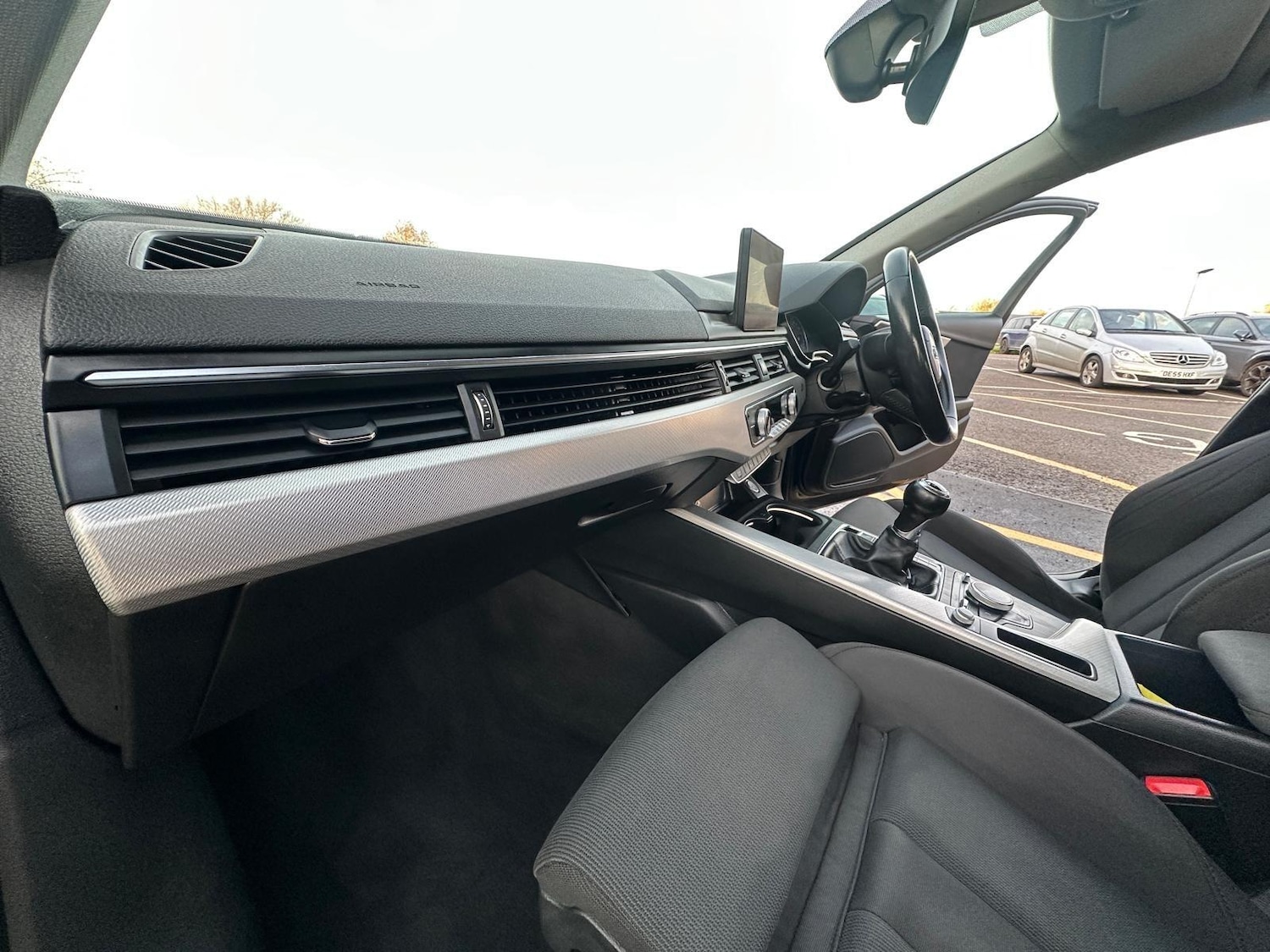 Used Audi A4 2017 for sale - 76952806: Photo 14