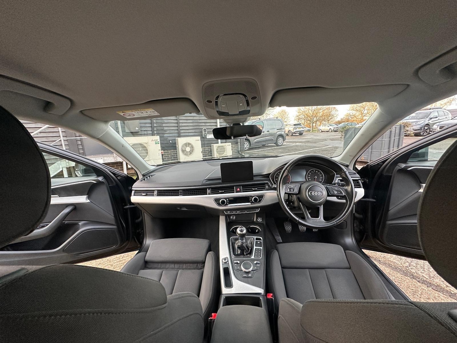 Used Audi A4 2017 for sale - 76952806: Photo 15