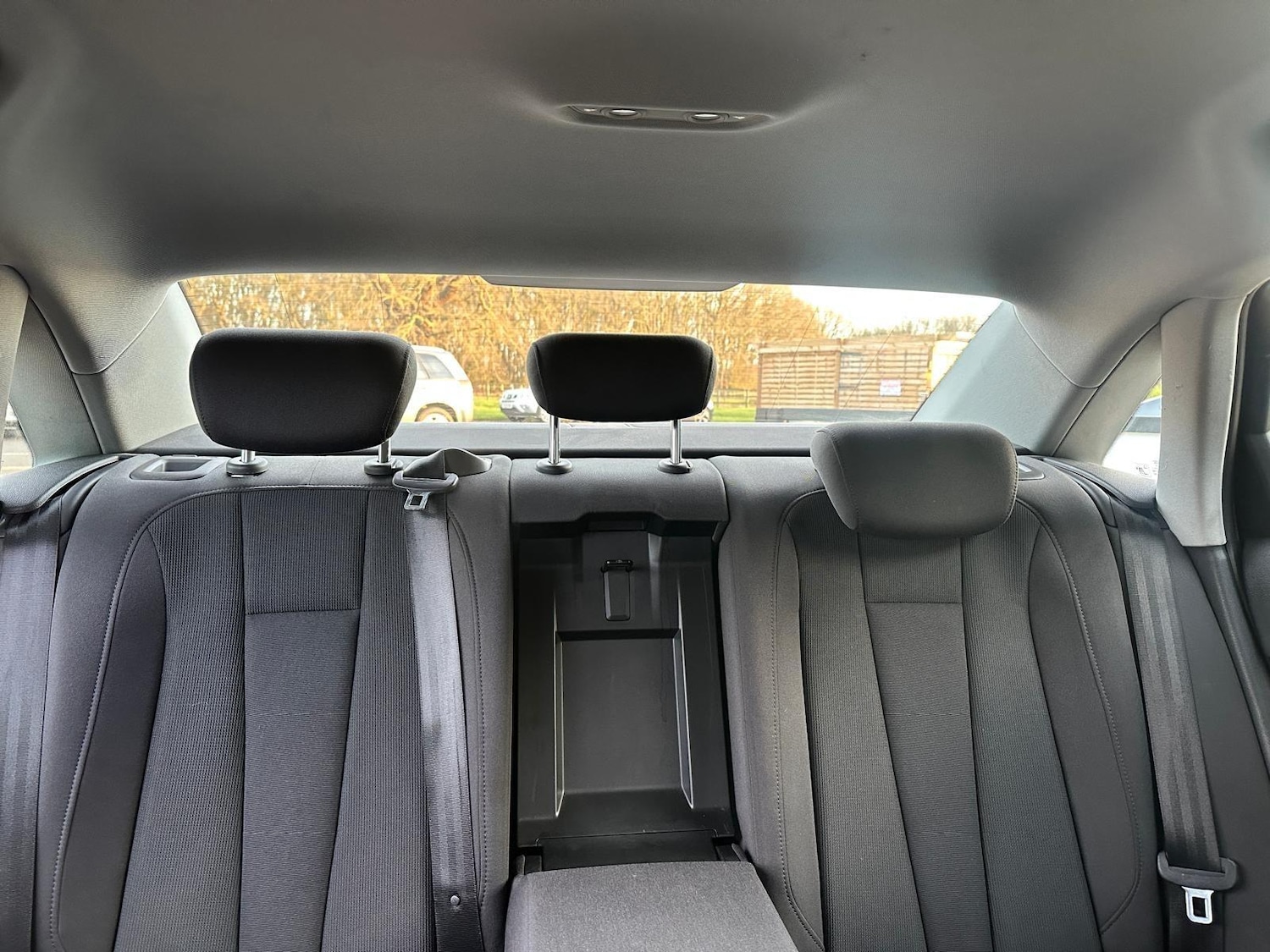 Used Audi A4 2017 for sale - 76952806: Photo 17