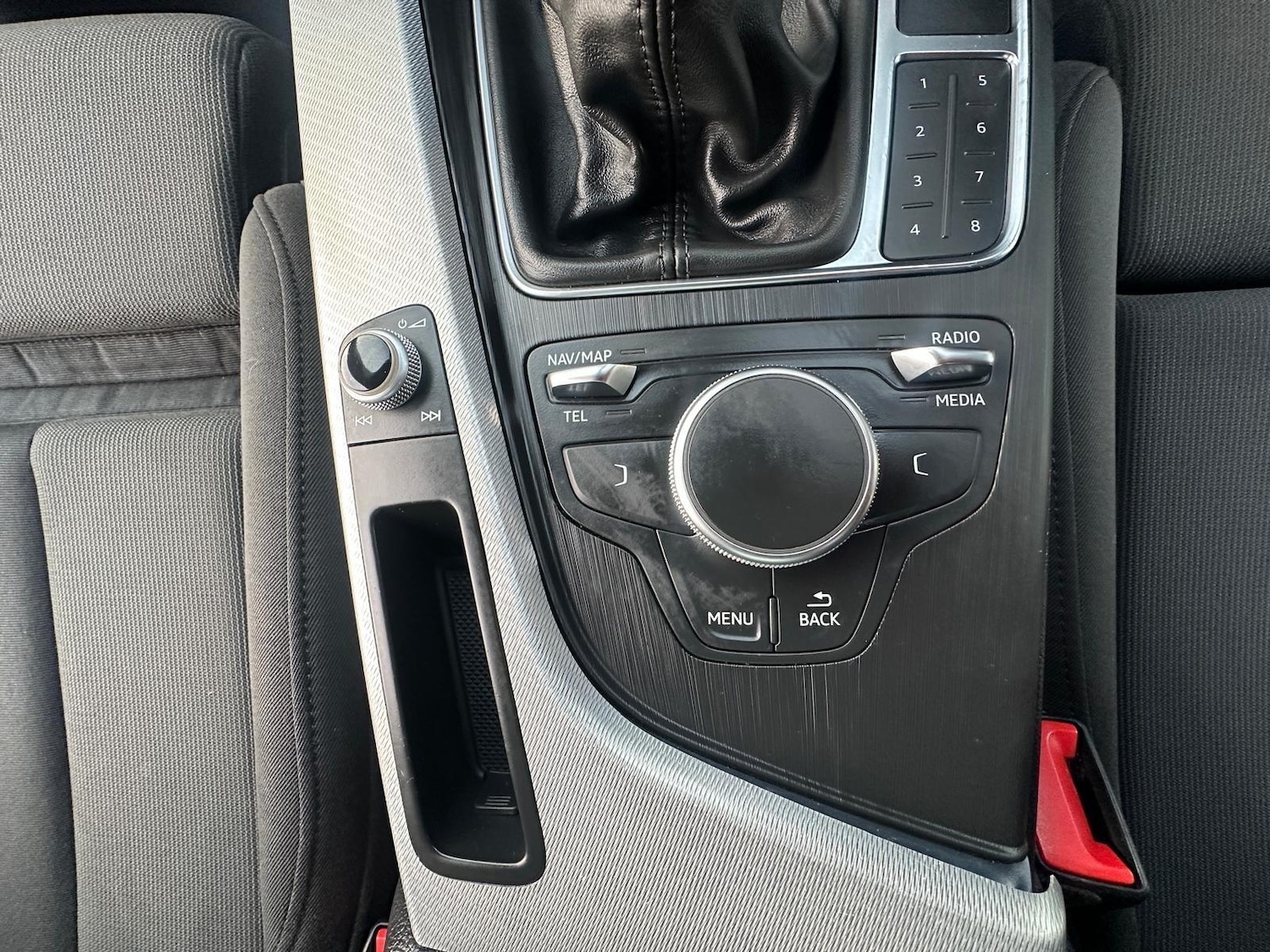 Used Audi A4 2017 for sale - 76952806: Photo 19