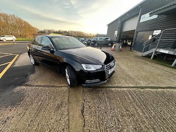 2017 (17) - 1.4T FSI Sport 4dr