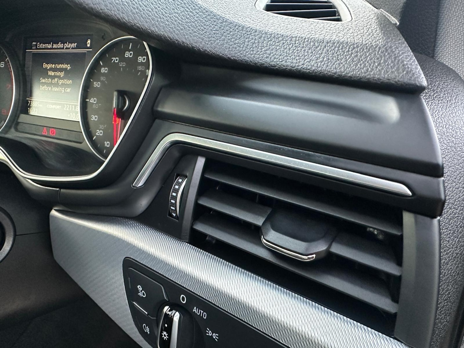 Used Audi A4 2017 for sale - 76952806: Photo 22