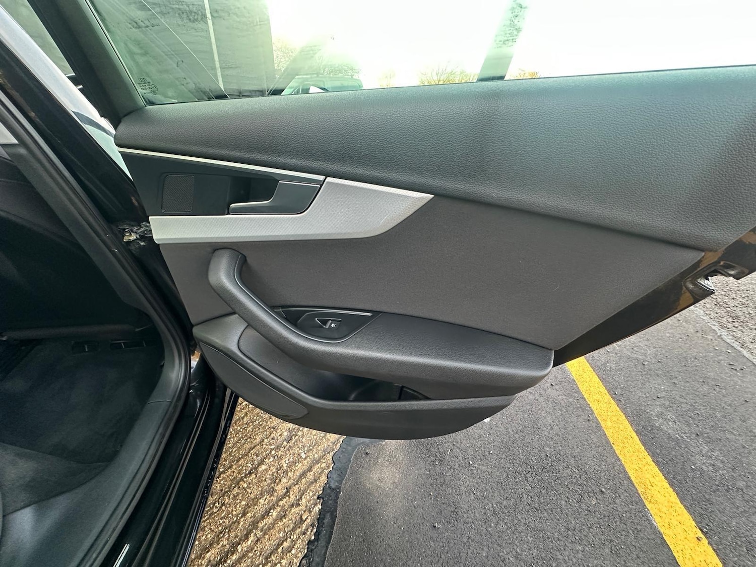 Used Audi A4 2017 for sale - 76952806: Photo 24