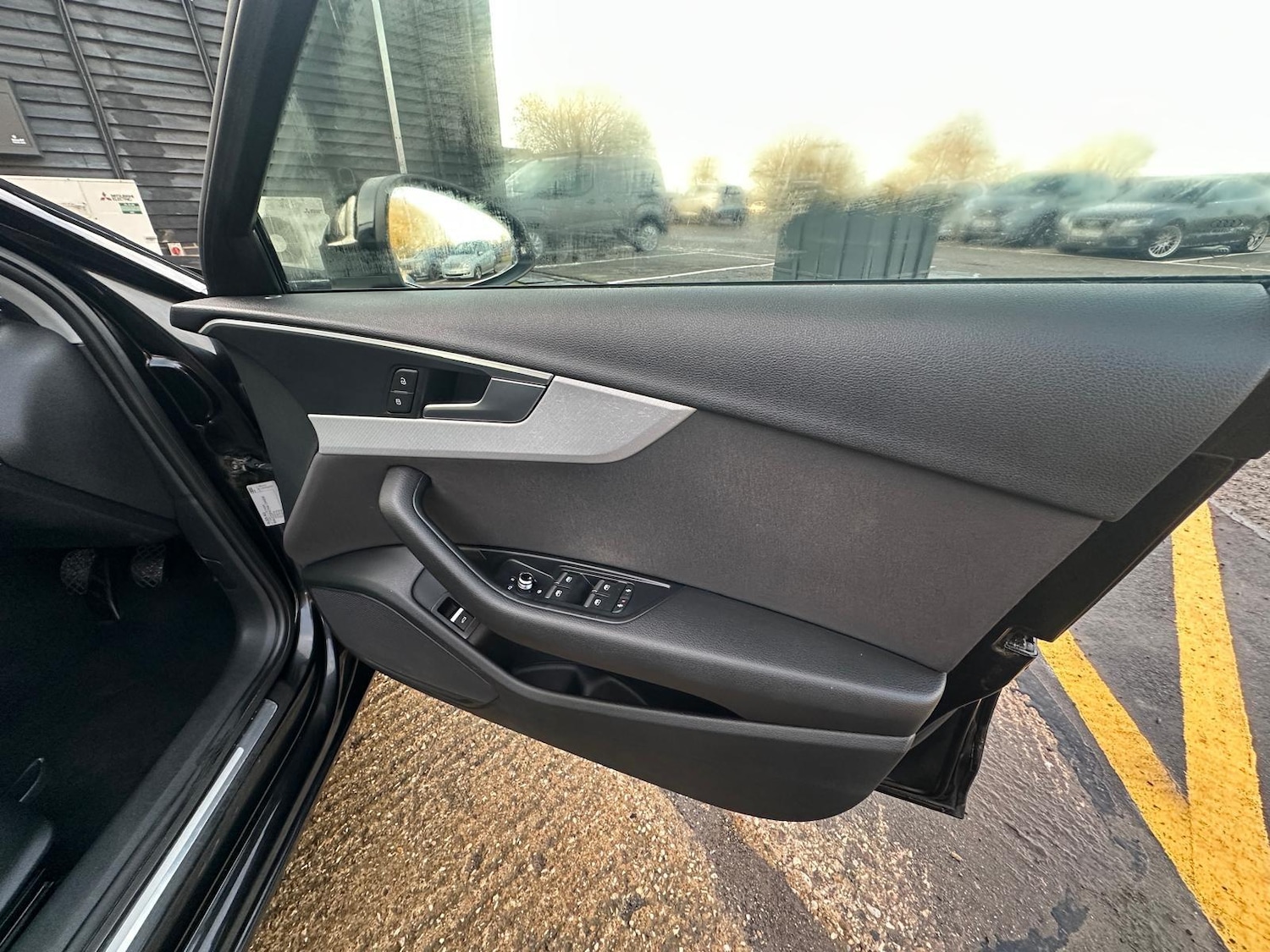 Used Audi A4 2017 for sale - 76952806: Photo 25