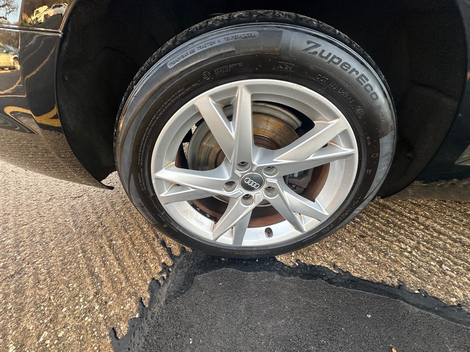 Used Audi A4 2017 for sale - 76952806: Photo 29