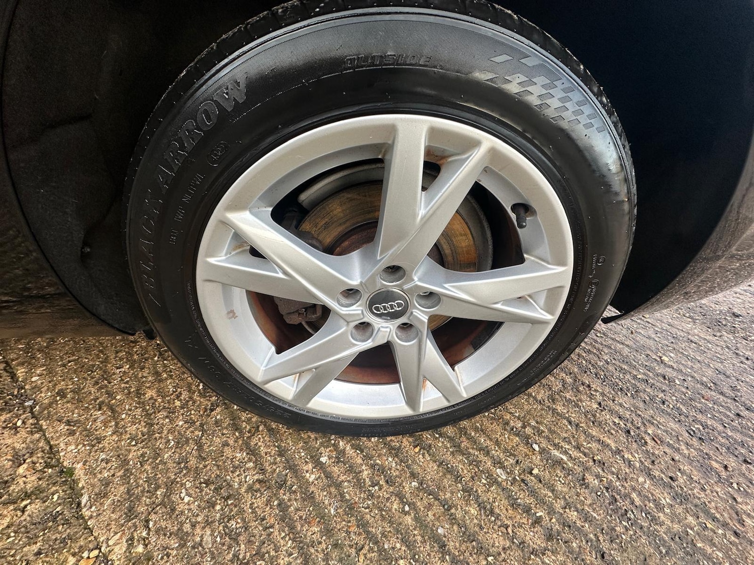 Used Audi A4 2017 for sale - 76952806: Photo 30