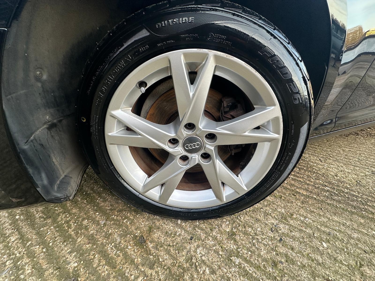 Used Audi A4 2017 for sale - 76952806: Photo 31