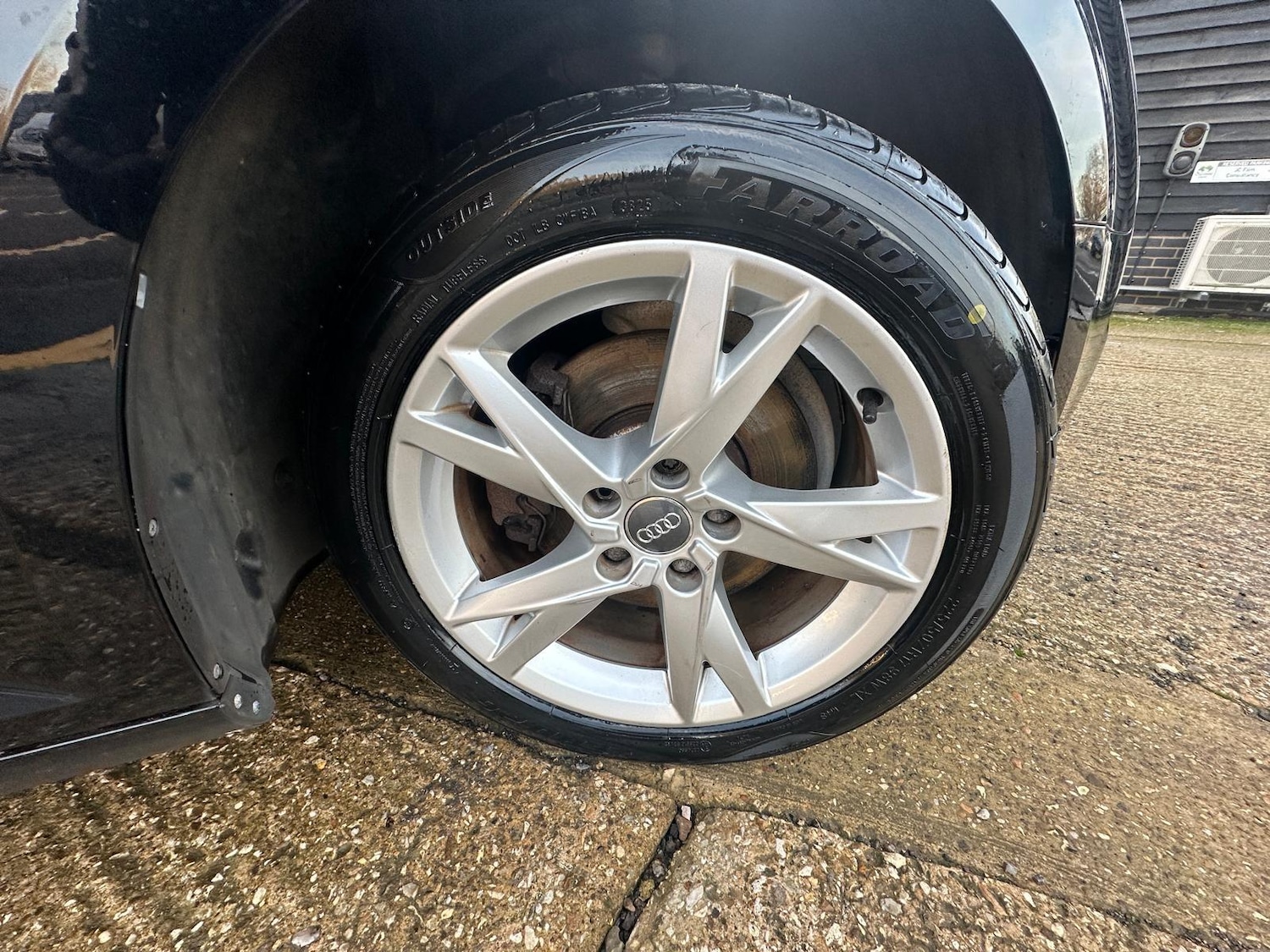 Used Audi A4 2017 for sale - 76952806: Photo 32