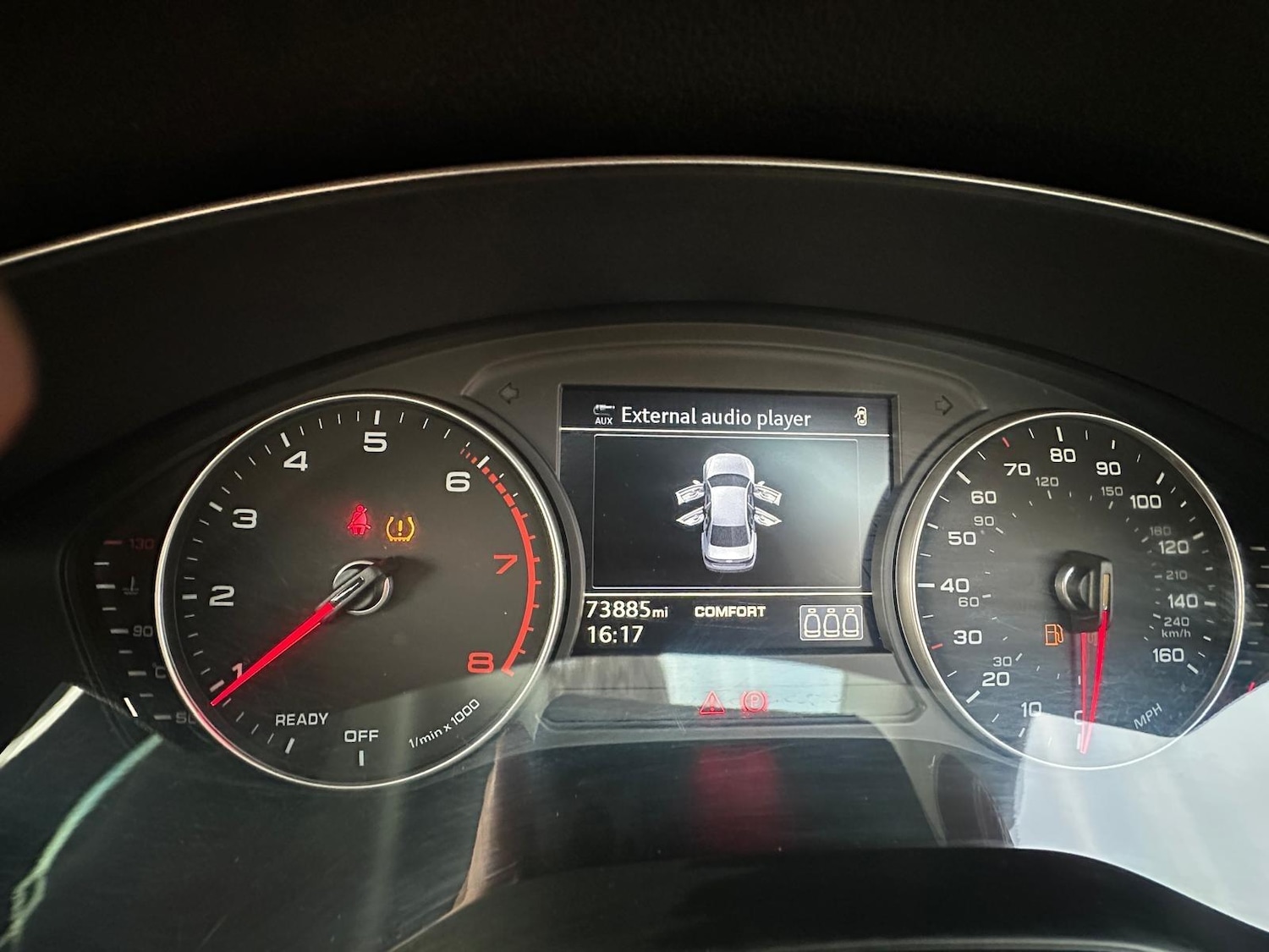 Used Audi A4 2017 for sale - 76952806: Photo 34