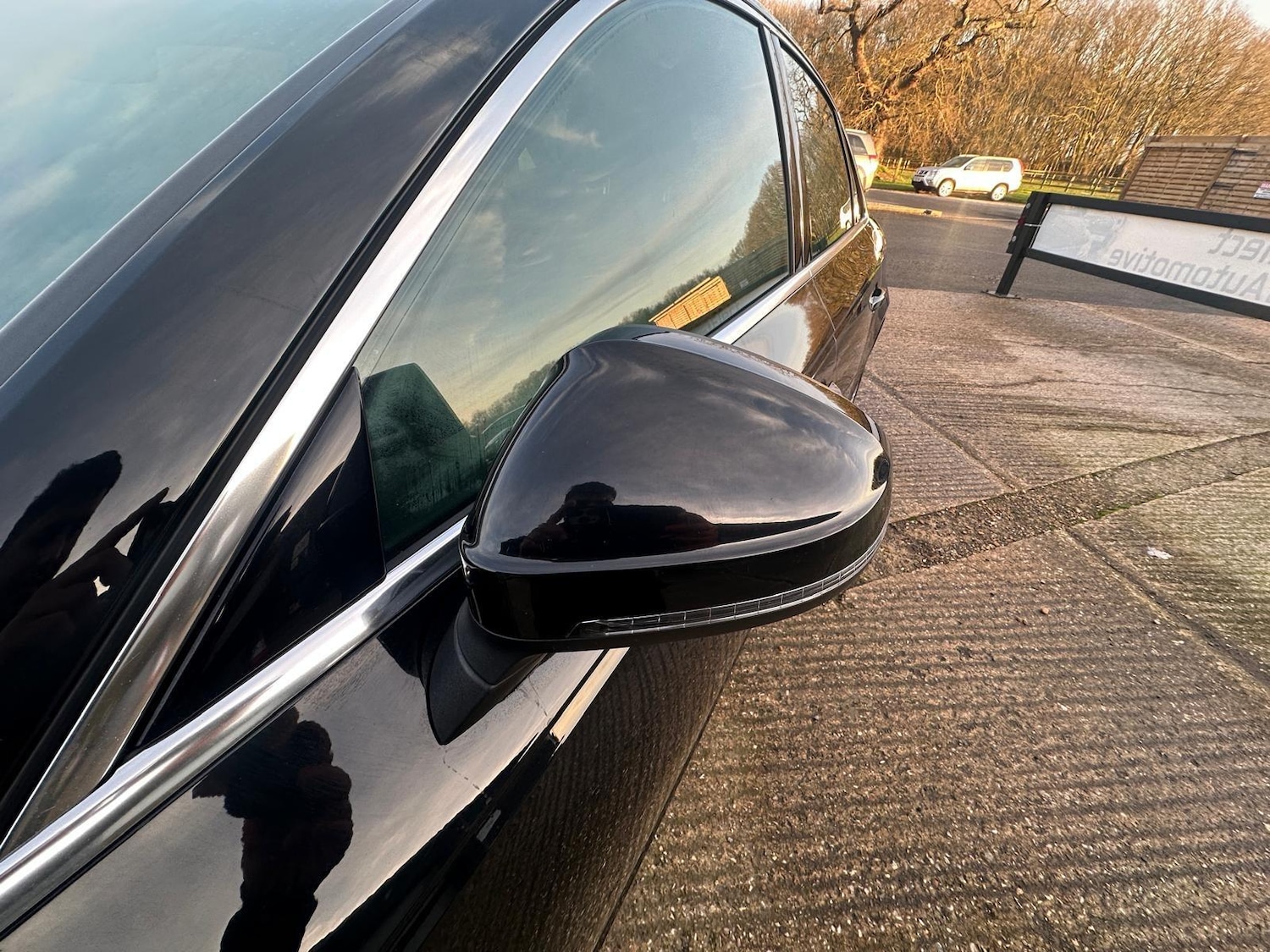 Used Audi A4 2017 for sale - 76952806: Photo 36