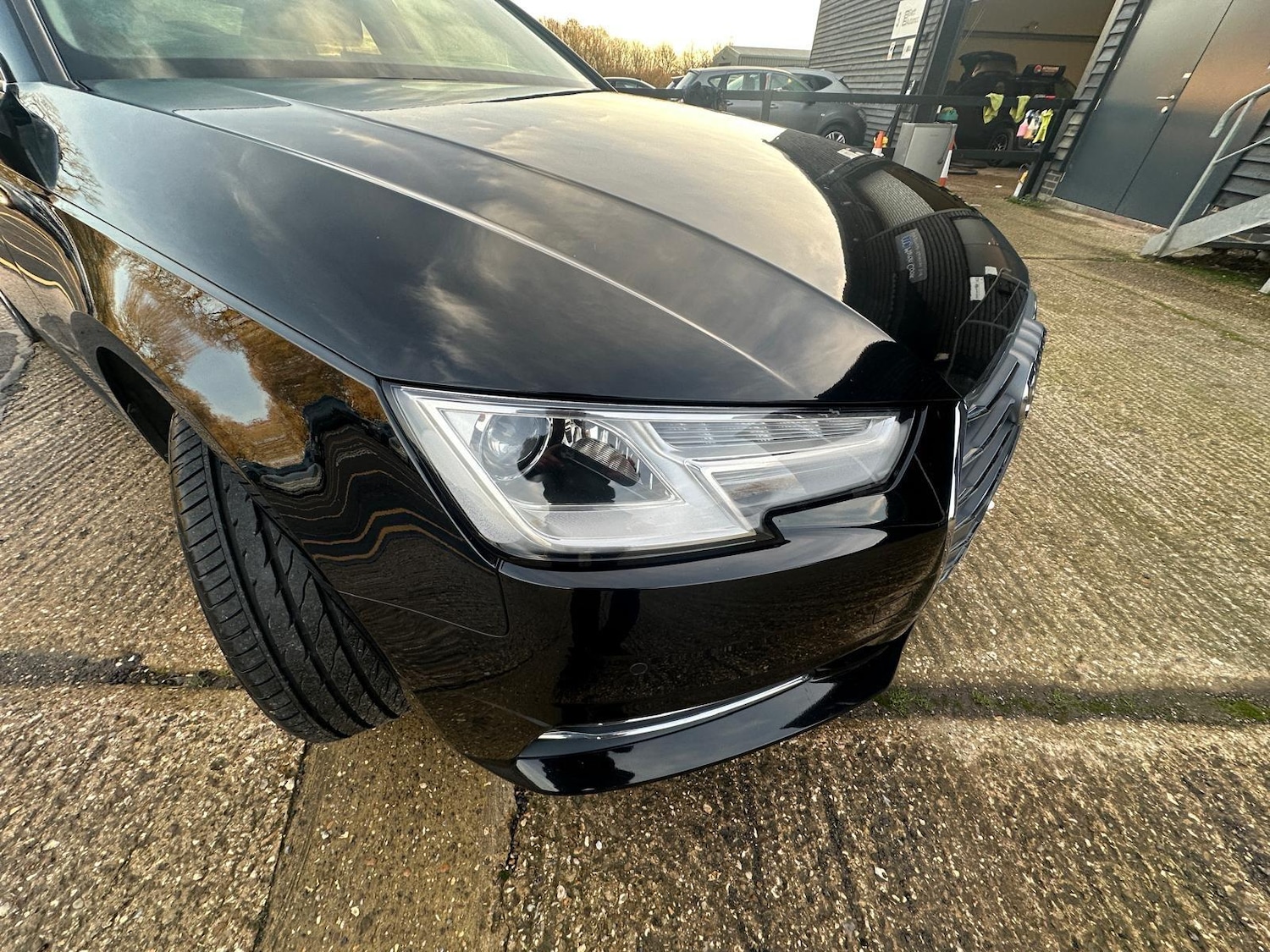 Used Audi A4 2017 for sale - 76952806: Photo 41