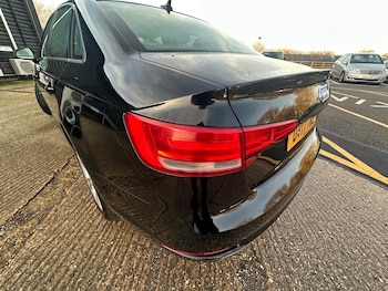 Used Audi A4 2017 for sale - 76952806: Photo