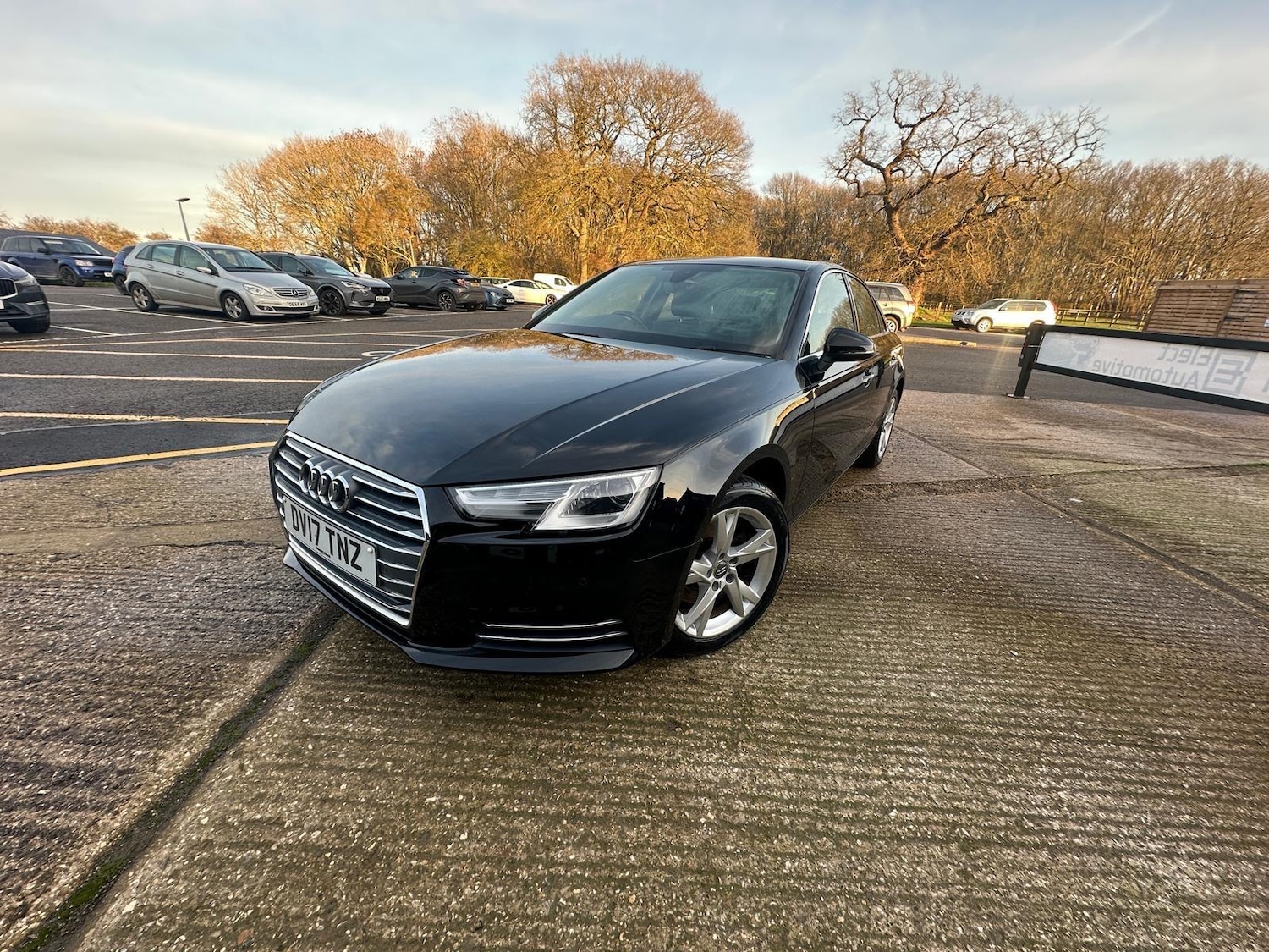 Used Audi A4 2017 for sale - 76952806: Photo 5