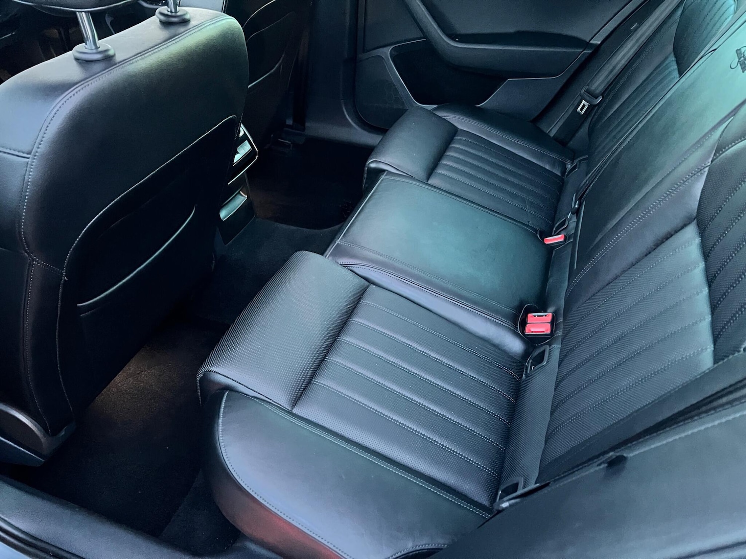 Used Skoda Superb 2017 for sale - 77229659: Photo 14