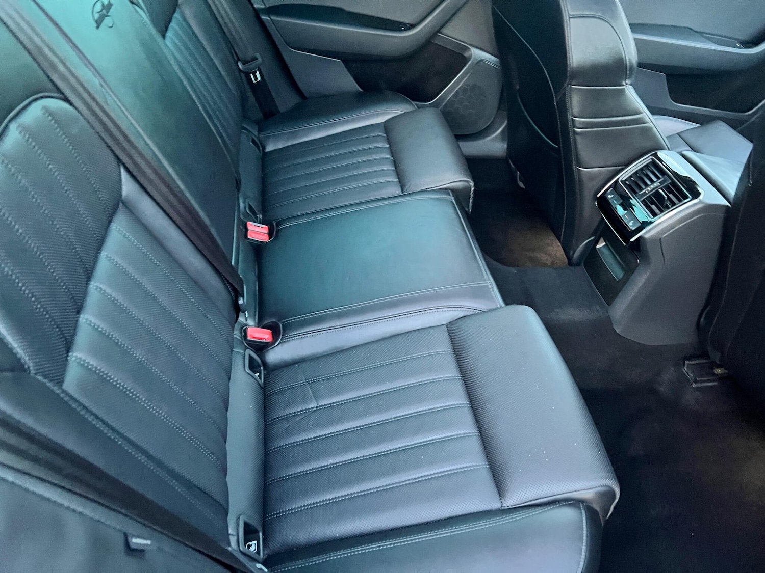 Used Skoda Superb 2017 for sale - 77229659: Photo 15