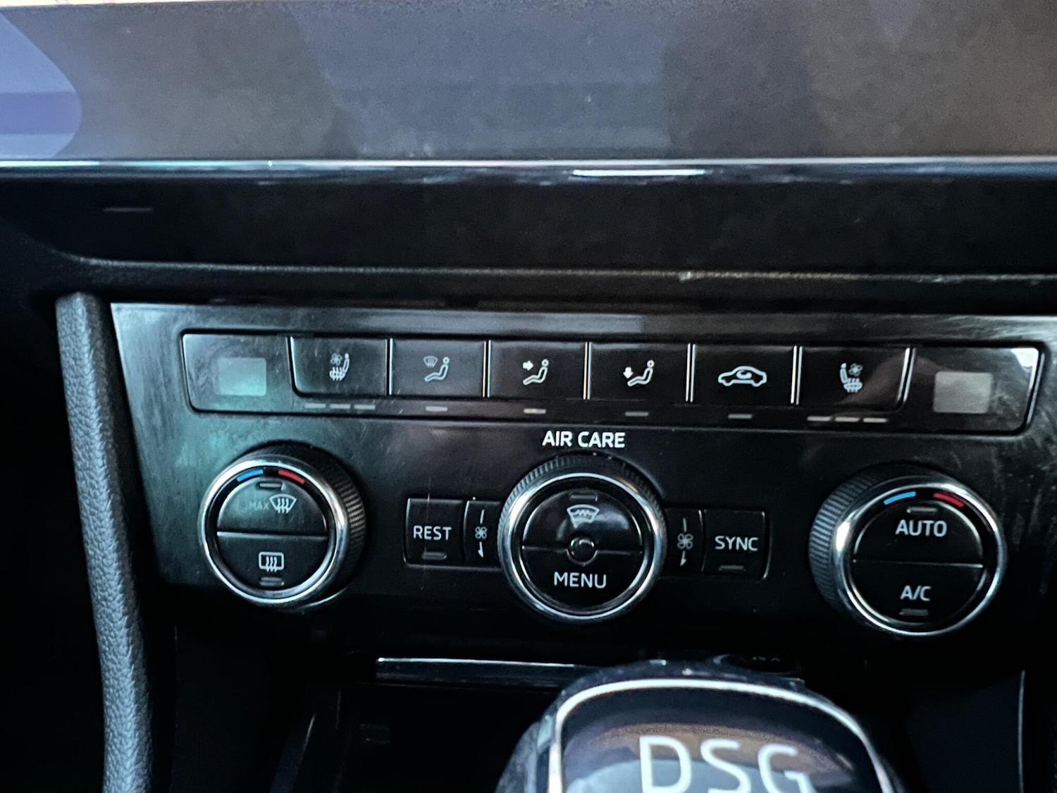 Used Skoda Superb 2017 for sale - 77229659: Photo 16