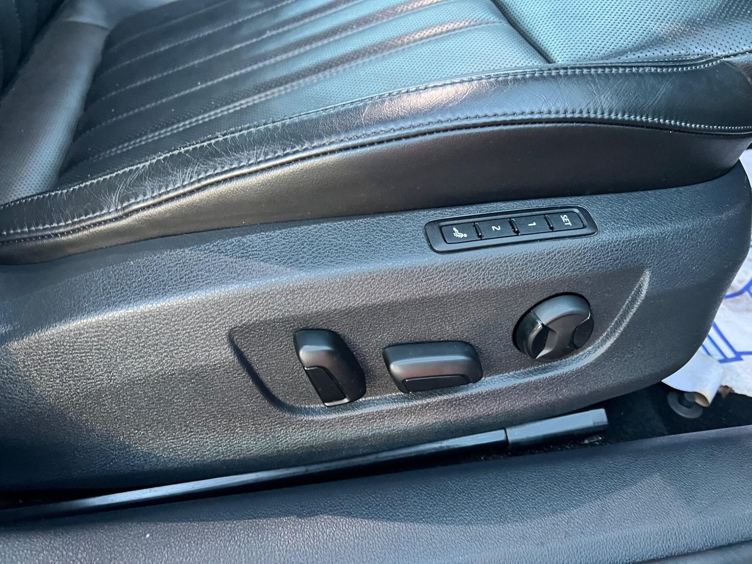 Used Skoda Superb 2017 for sale - 77229659: Photo 21