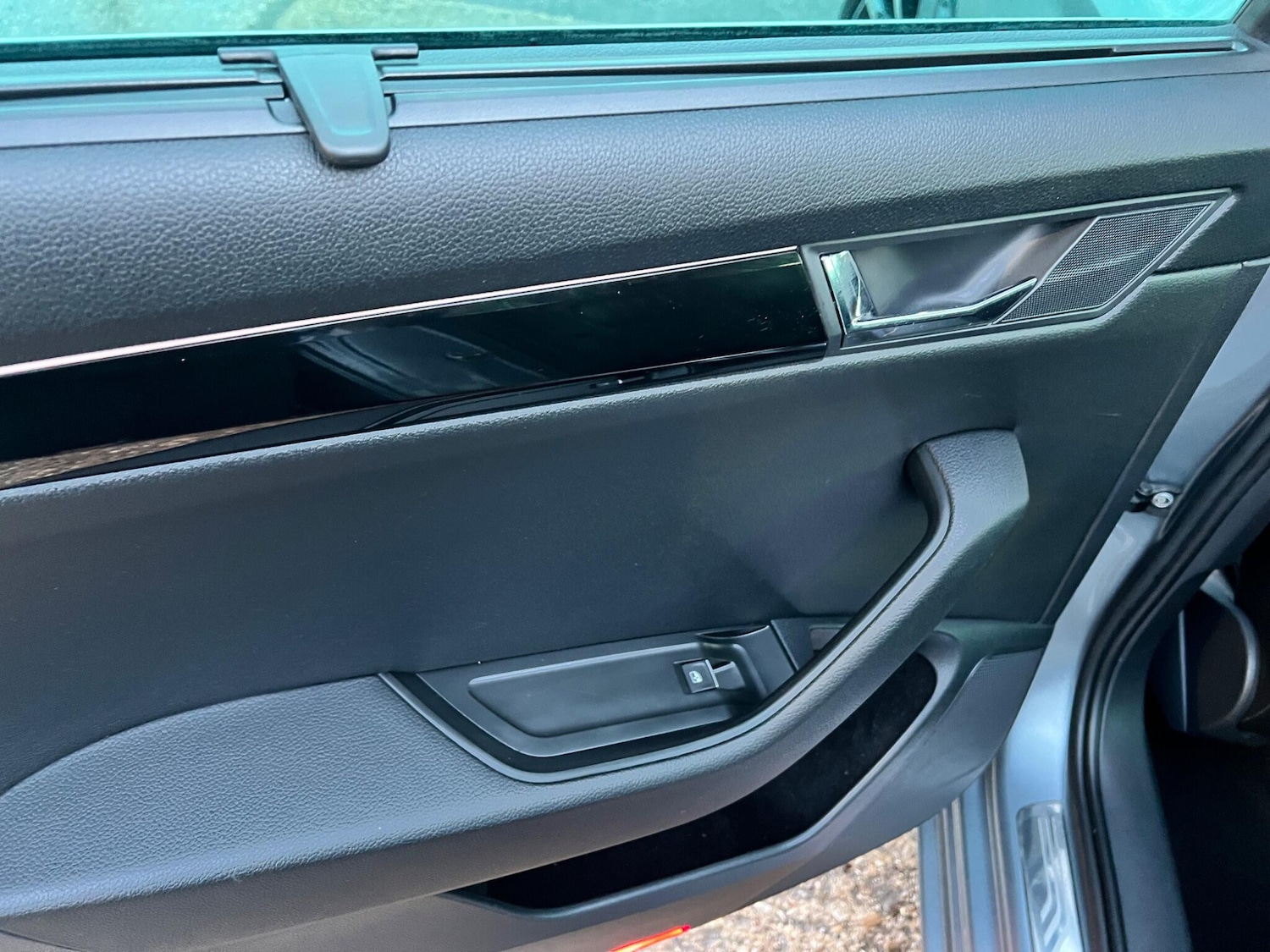 Used Skoda Superb 2017 for sale - 77229659: Photo 23