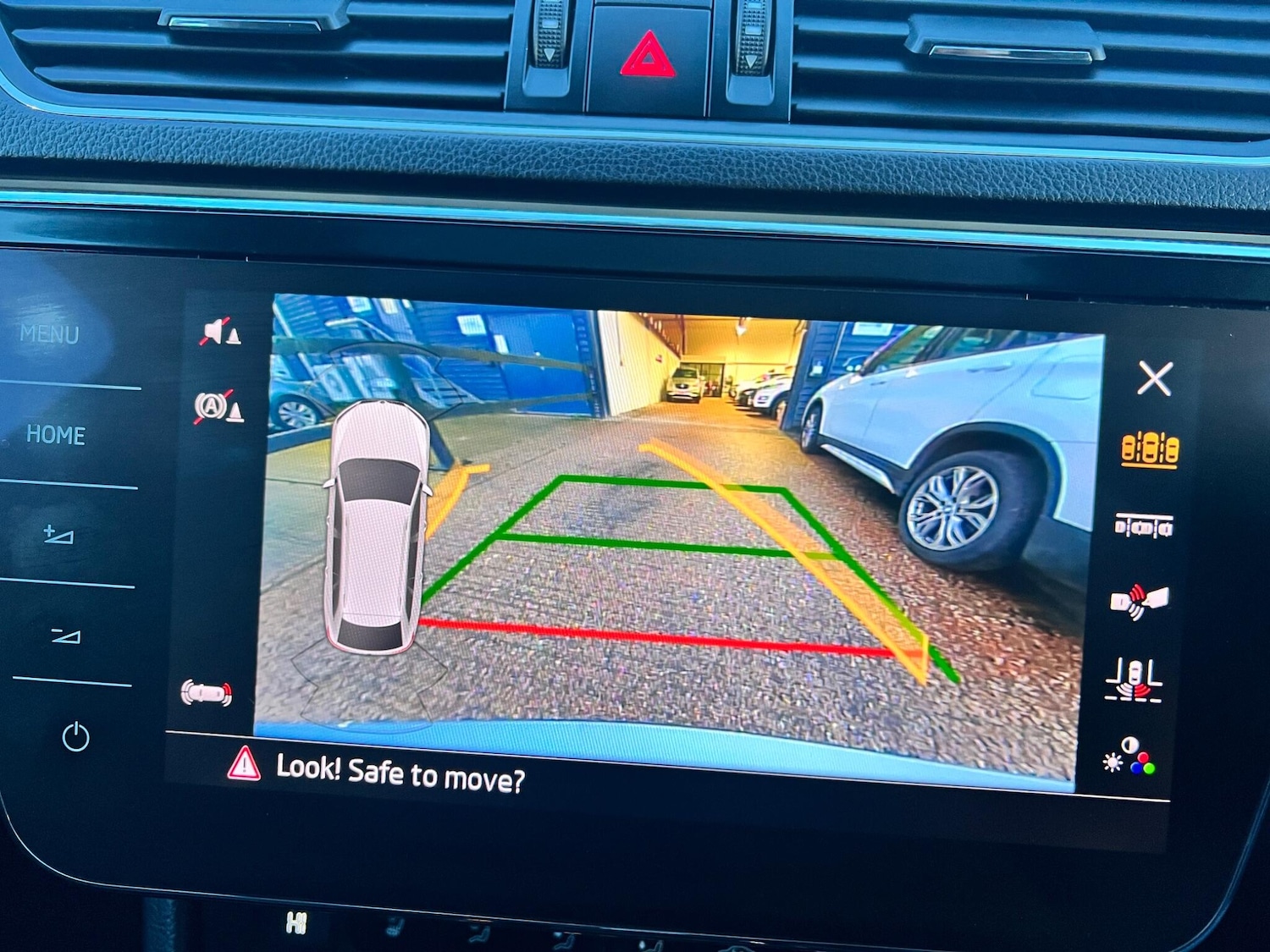 Used Skoda Superb 2017 for sale - 77229659: Photo 31