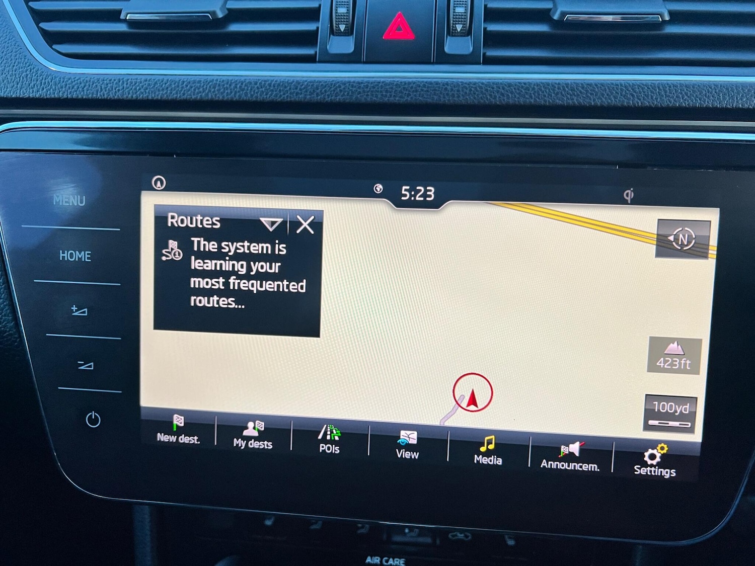 Used Skoda Superb 2017 for sale - 77229659: Photo 32