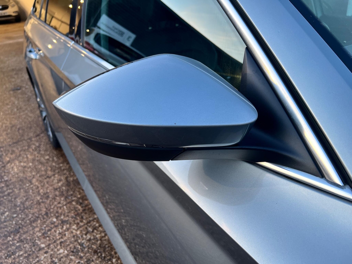 Used Skoda Superb 2017 for sale - 77229659: Photo 34