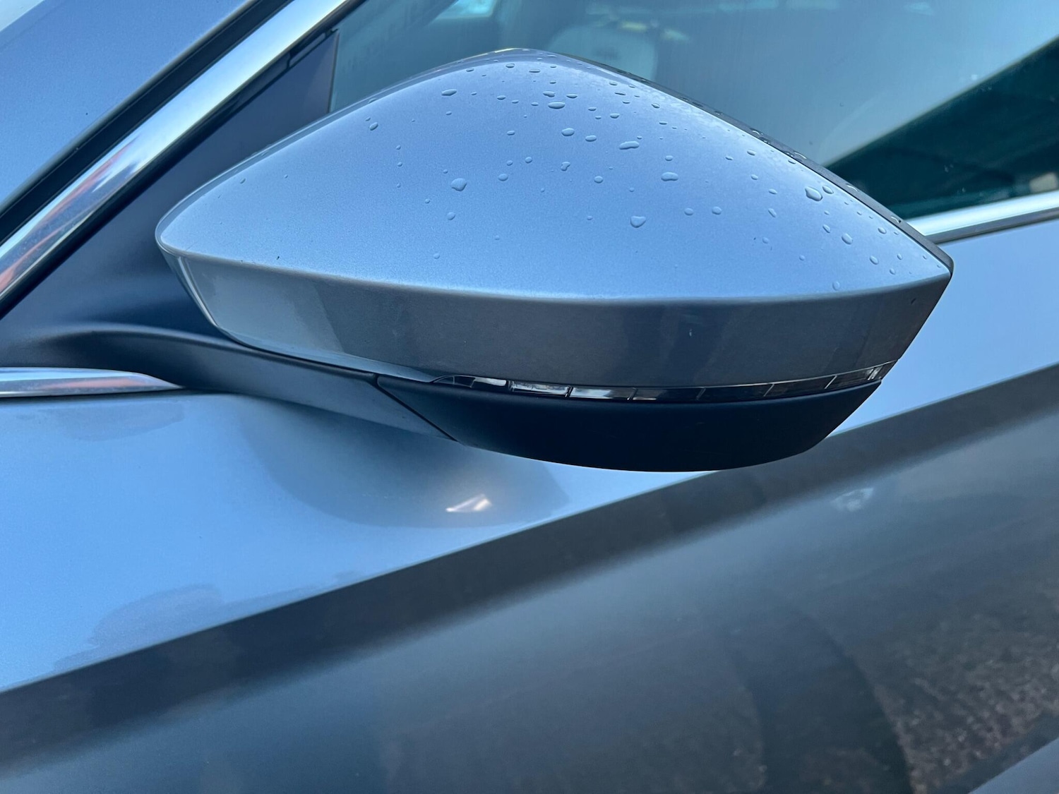 Used Skoda Superb 2017 for sale - 77229659: Photo 35