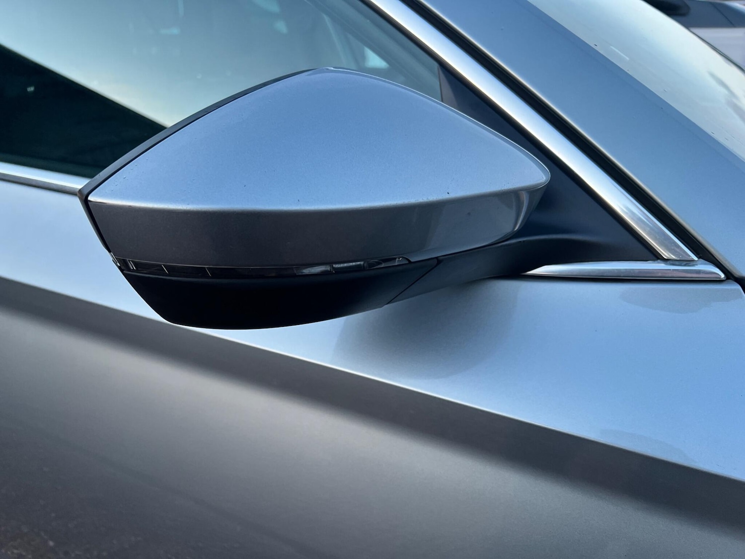 Used Skoda Superb 2017 for sale - 77229659: Photo 36