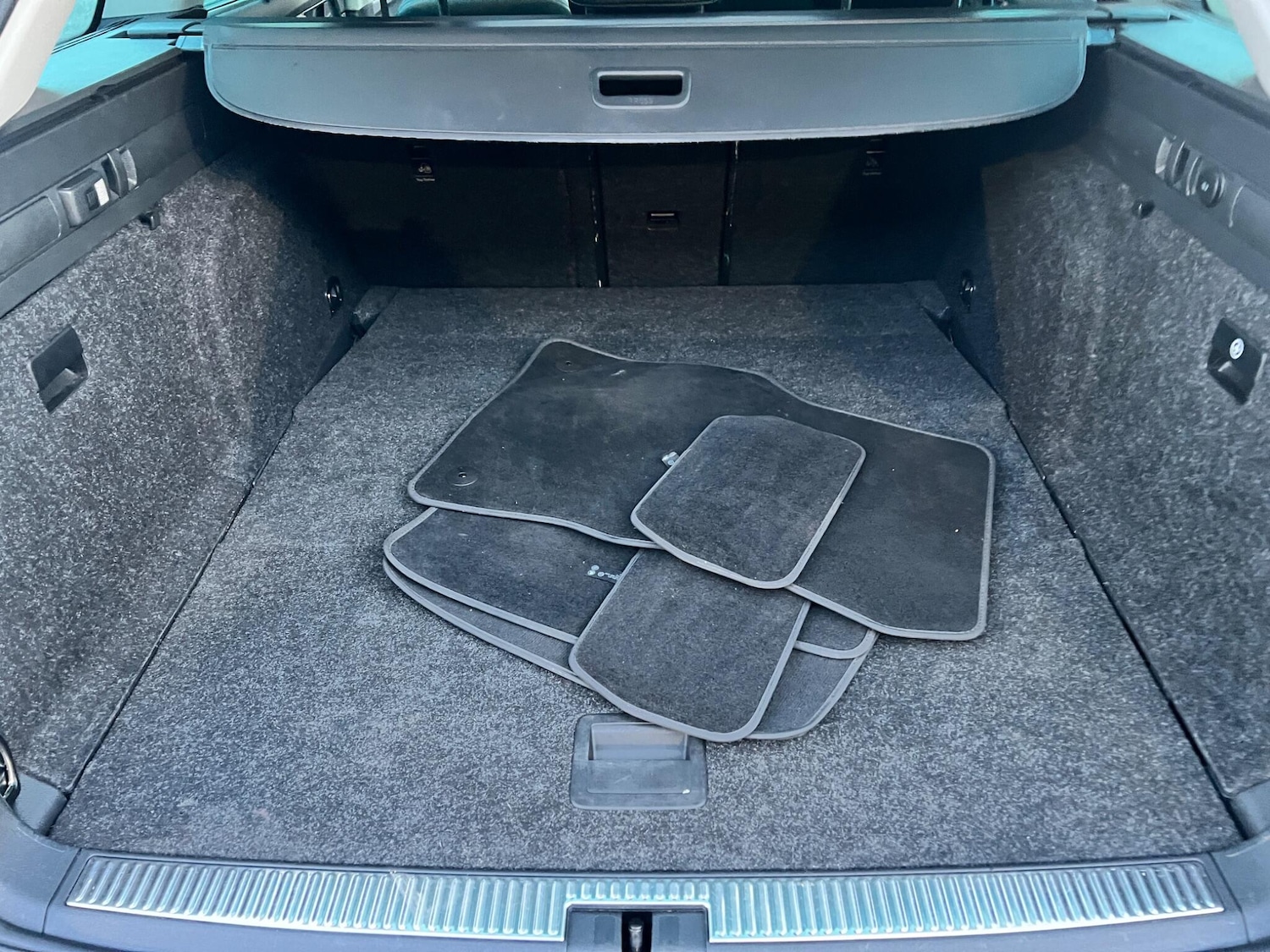 Used Skoda Superb 2017 for sale - 77229659: Photo 38