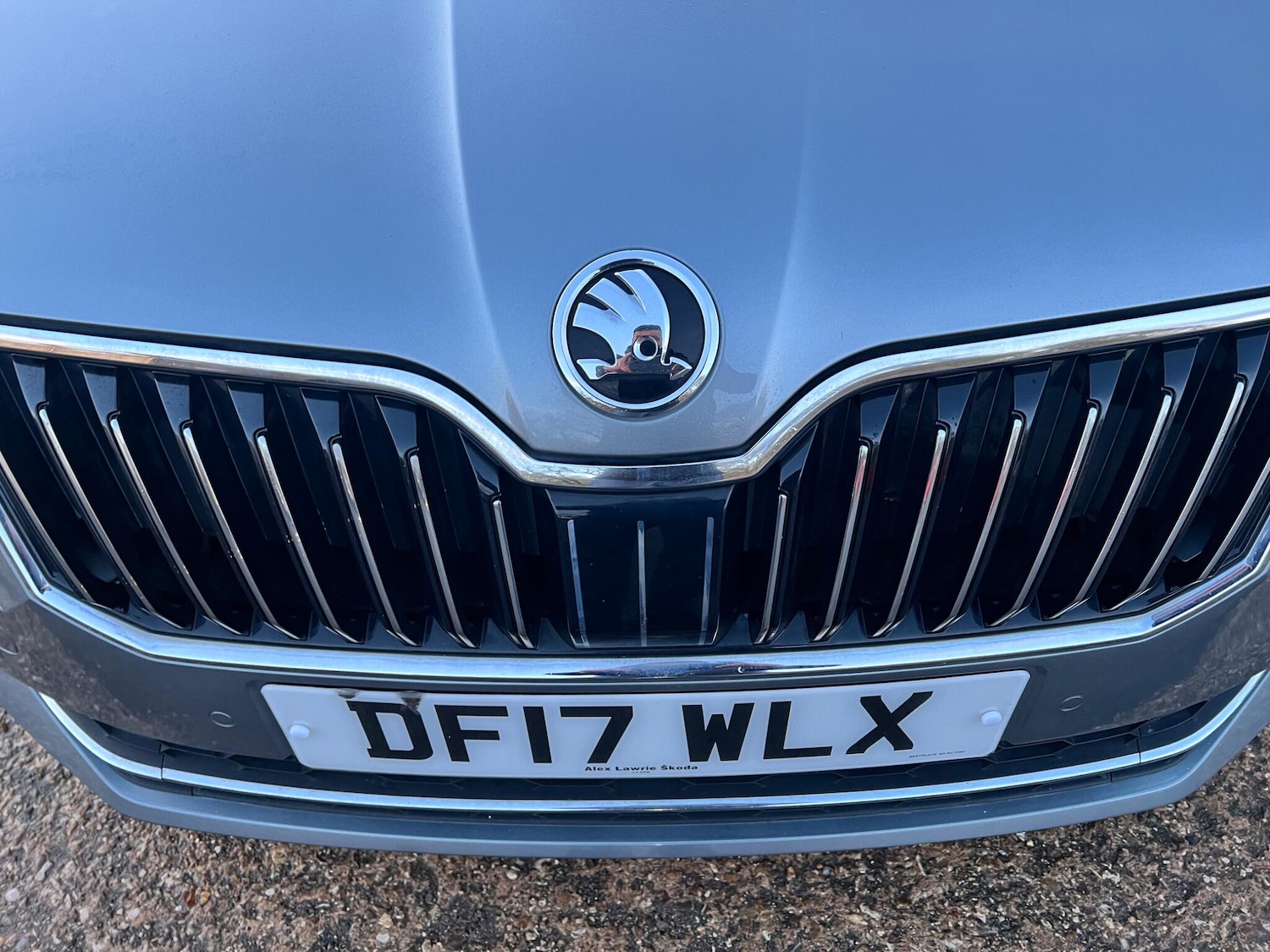 Used Skoda Superb 2017 for sale - 77229659: Photo 47