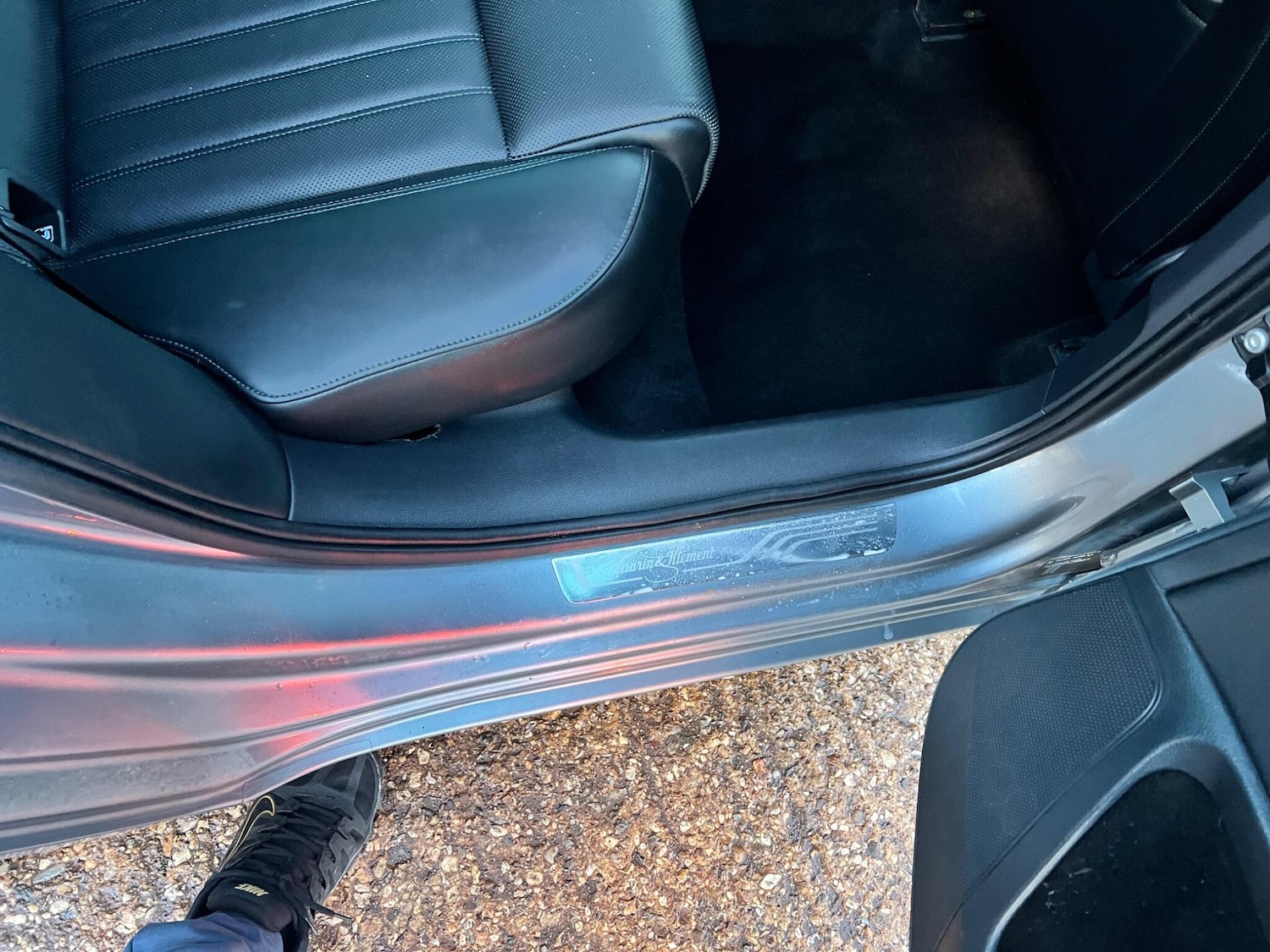 Used Skoda Superb 2017 for sale - 77229659: Photo 50