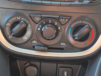Used Suzuki Celerio 2018 for sale - 75230475: Photo