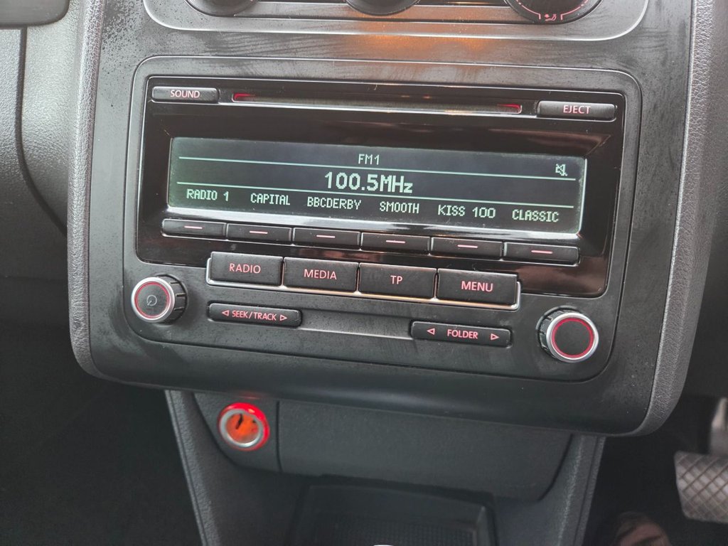 Used Volkswagen Touran 2012 for sale - 76481891: Photo 12