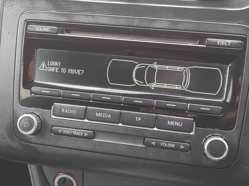 Used Volkswagen Touran 2012 for sale - 76481891: Photo 13