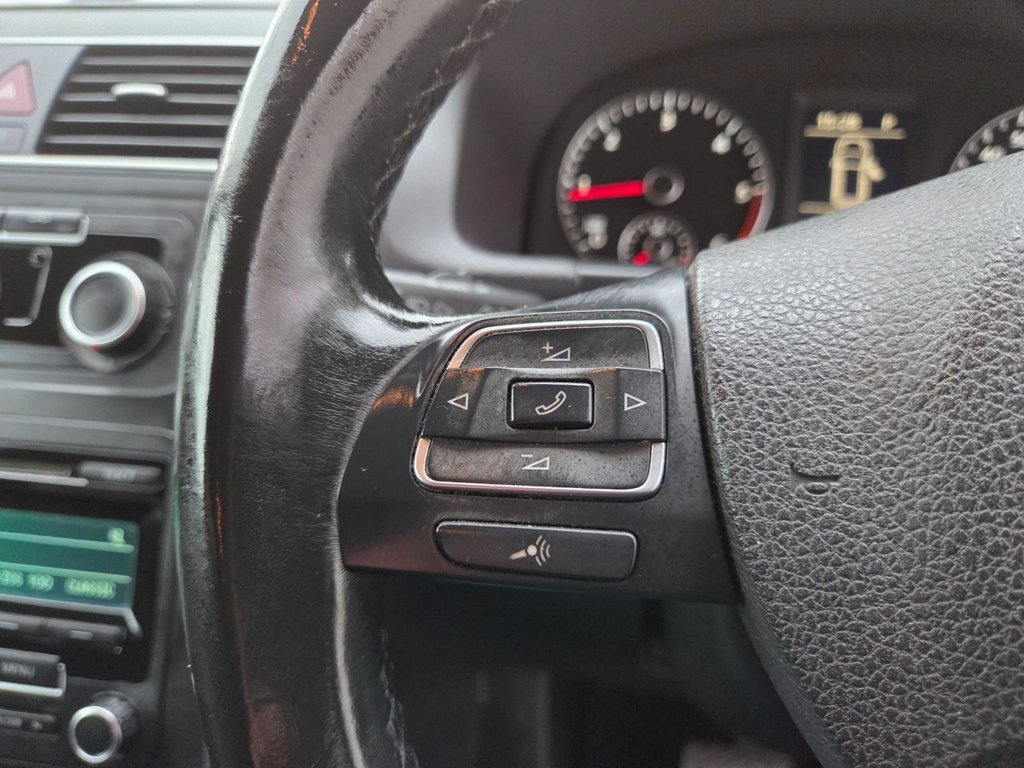 Used Volkswagen Touran 2012 for sale - 76481891: Photo 15