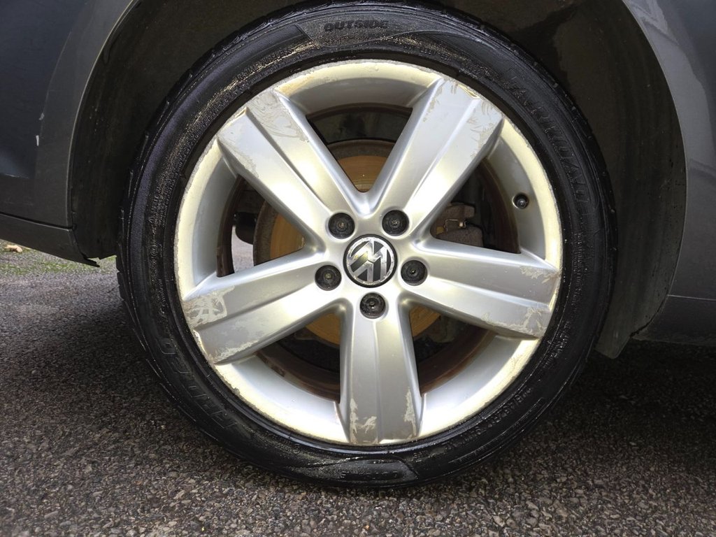 Used Volkswagen Touran 2012 for sale - 76481891: Photo 36