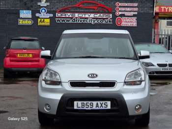2009 (59) - 1.6 2 5dr