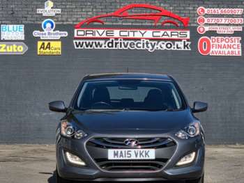 Used Hyundai i30 2015 for sale - 75227070: Photo