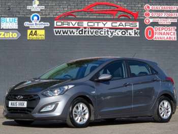 Used Hyundai i30 2015 for sale - 75227070: Photo