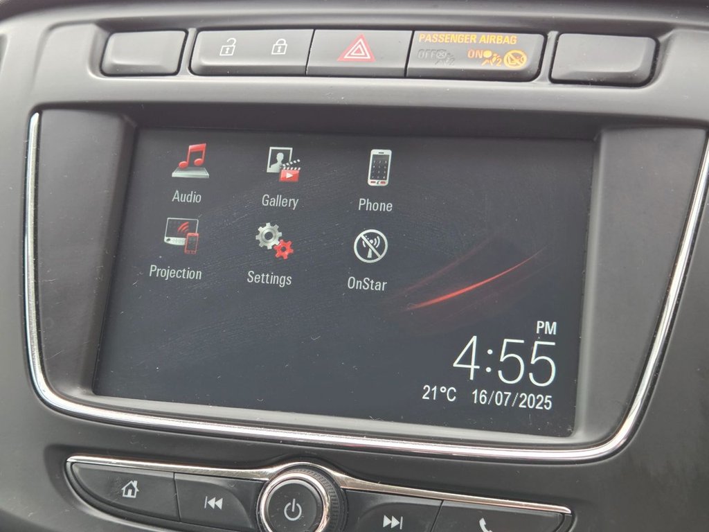 Used Vauxhall Zafira Tourer 2017 for sale - 76105504: Photo 20