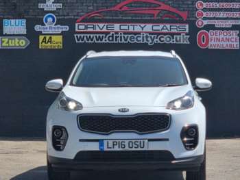 Used Kia Sportage 2016 for sale - 75227069: Photo