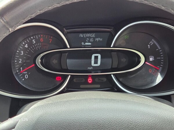 Used Renault Clio 2017 for sale - 75359142: Photo 13