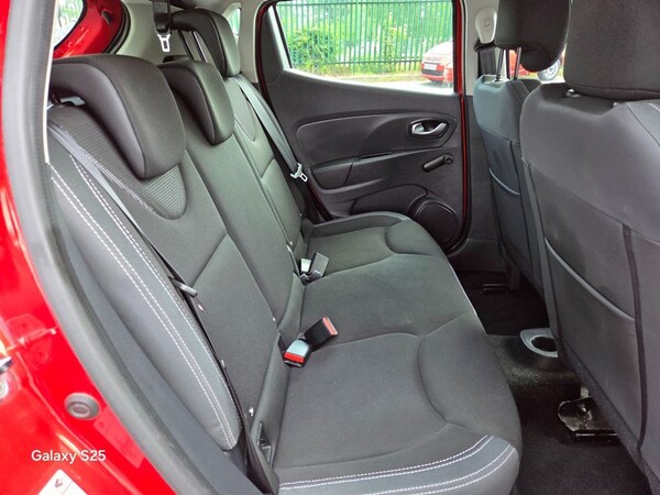 Used Renault Clio 2017 for sale - 75359142: Photo 26