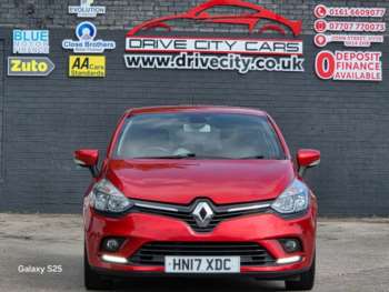 Used Renault Clio 2017 for sale - 75359142: Photo