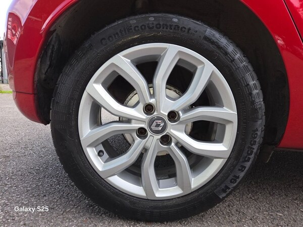 Used Renault Clio 2017 for sale - 75359142: Photo 32