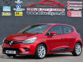 Used Renault Clio 2017 for sale - 75359142: Photo