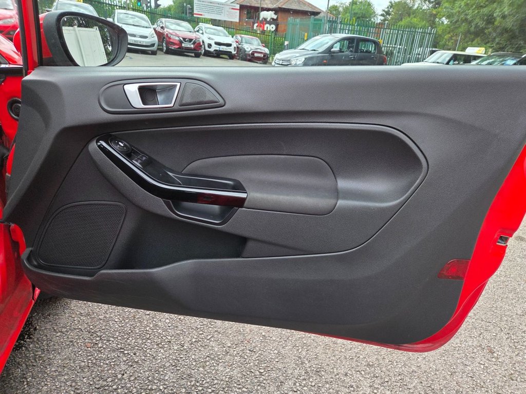 Used Ford Fiesta 2013 for sale - 76356291: Photo 16