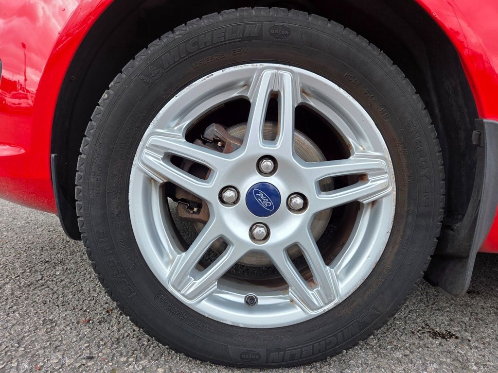 Used Ford Fiesta 2013 for sale - 76356291: Photo 19