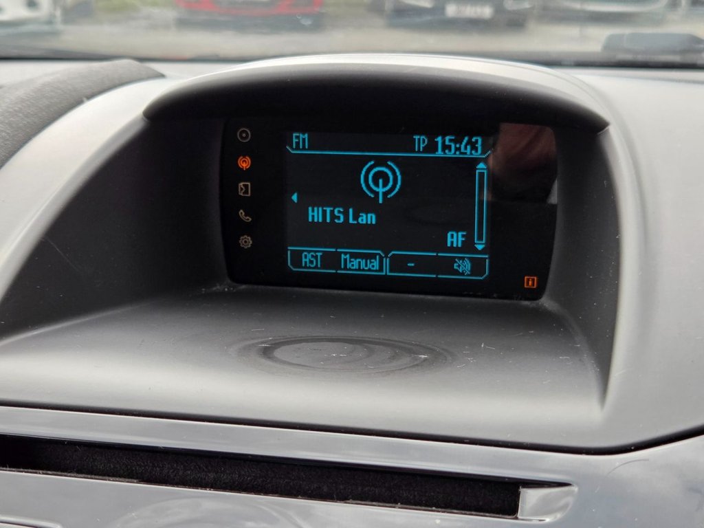 Used Ford Fiesta 2013 for sale - 76356291: Photo 9